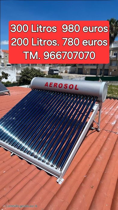 PAINEL SOLAR  GLC. 440W -BIFACIAL -NOVOS 100 EUROS