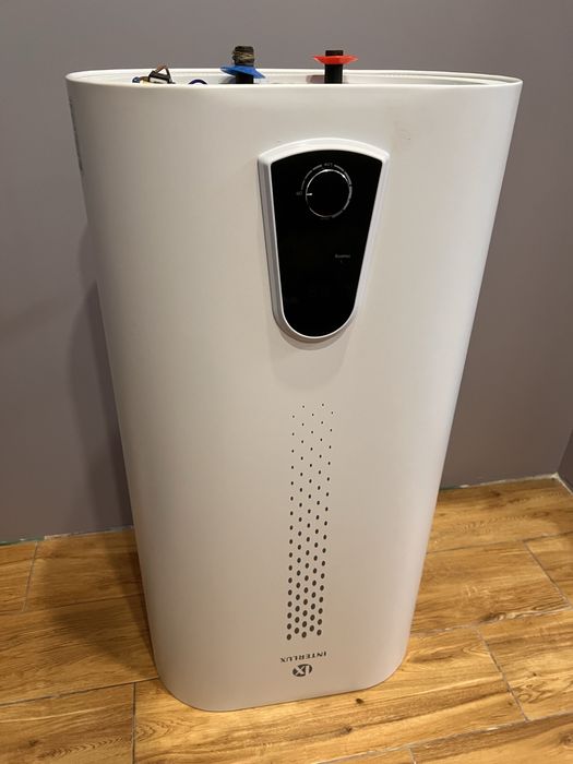 Бойлер Interlux ILDH-50DY