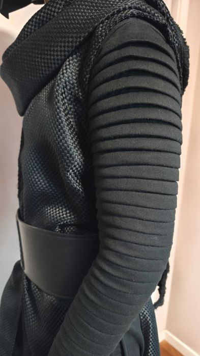 Star Wars Kylo Ren cosplay