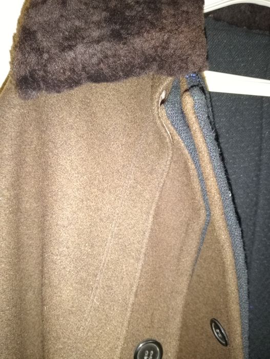 Capote Alentejano Típico Original