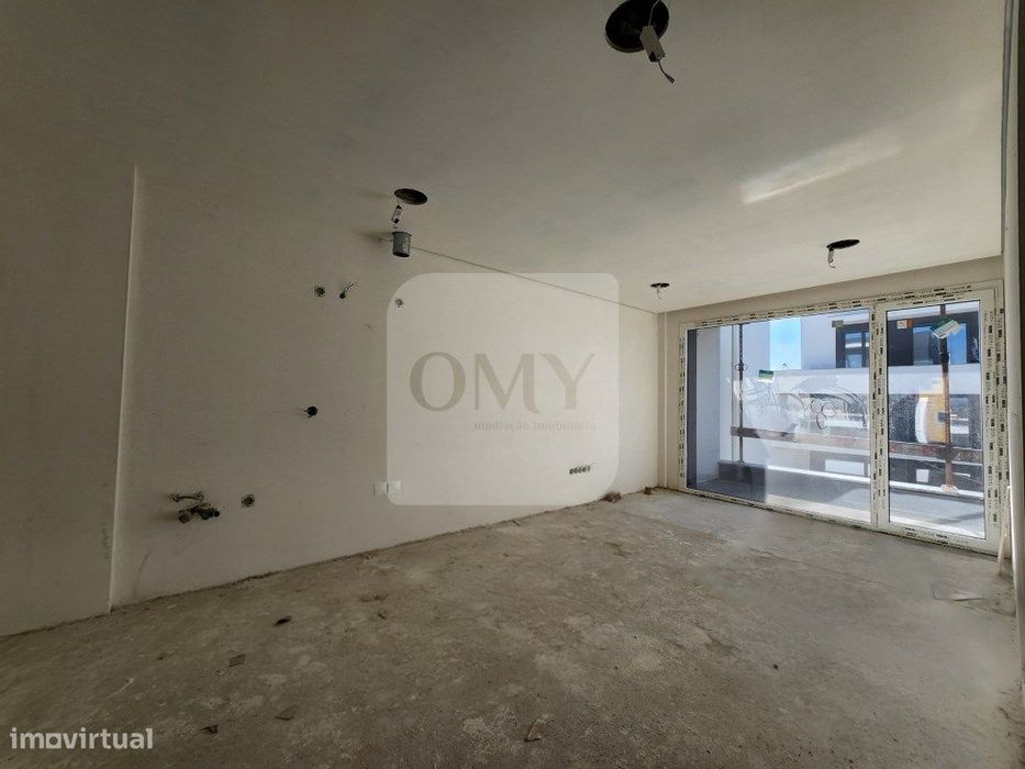 Apartamentos T2 Junto ao Parque Corgo em Vila Real — Vila Real (Nossa Senhora Da Conceição, São Pedro E São Dinis), Vila Real