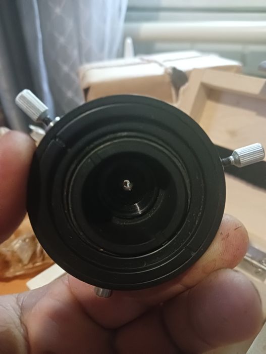 Продается конденсор темного поля ОИ-13 для микроскоп