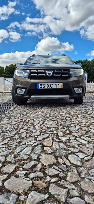 Dacia Logan MCV 0.9 TCe Stepway