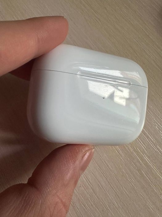 Ladowarka do Airpods pro 1 Pudelko A2190