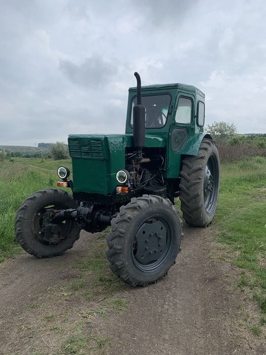 Продам трактор т40 АМ обмін