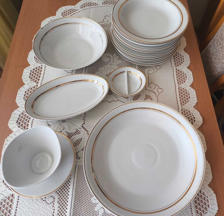 serwis obiadowy włocławek