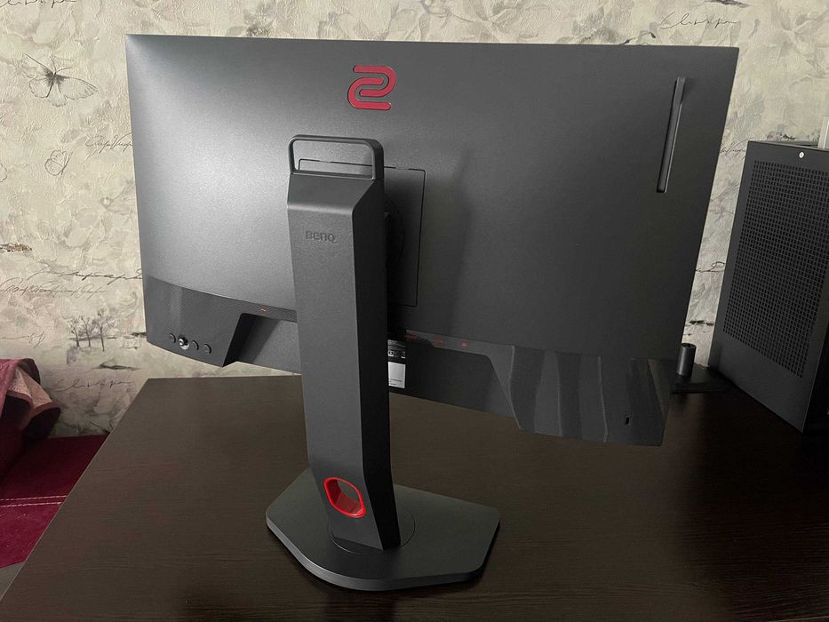 Монітор 24.5" BenQ Zowie XL2540K (240Hz, 1ms)