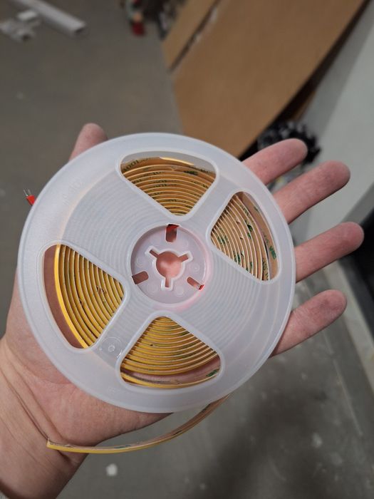 Sprzedam tasme led.