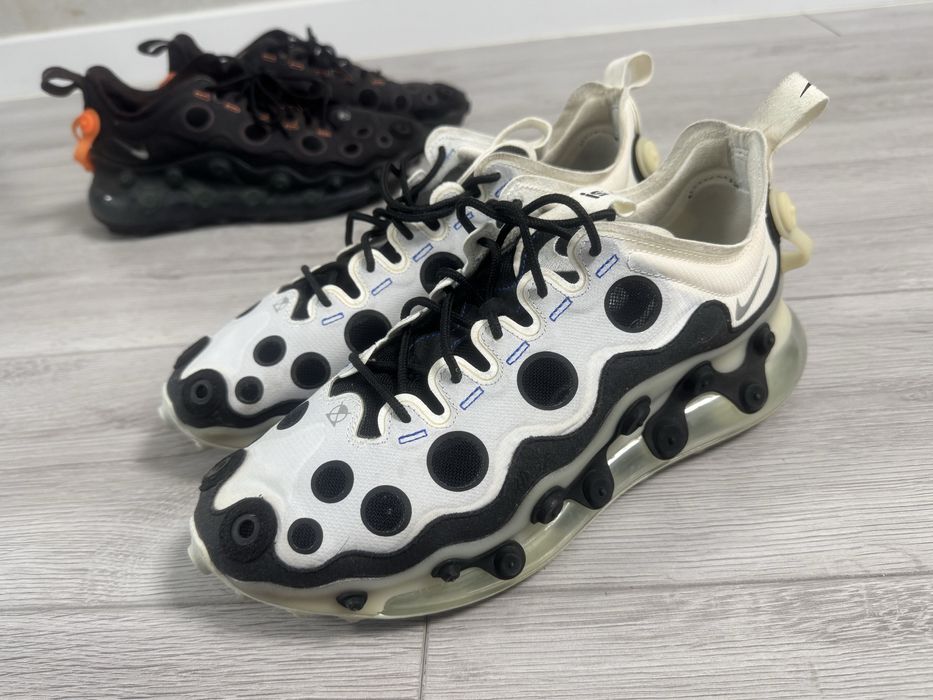 Nike Air Max 720 ISPA Original (2 пары)