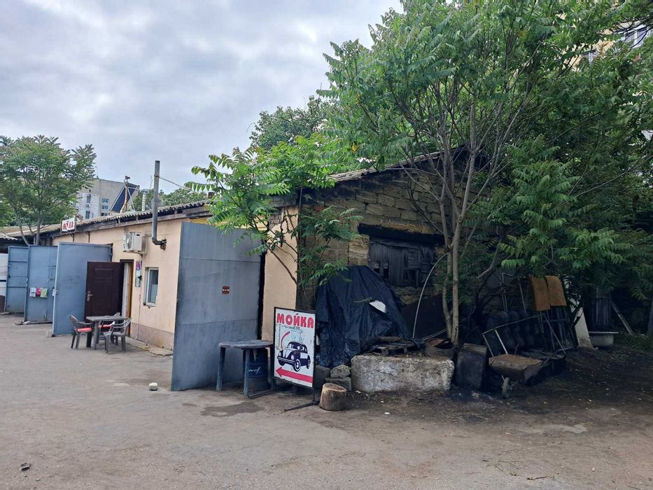 Комерційна нерухомість за адресою вул. Танкістів (площа 1542,9 м²) - Atlanta.ua - фото 11