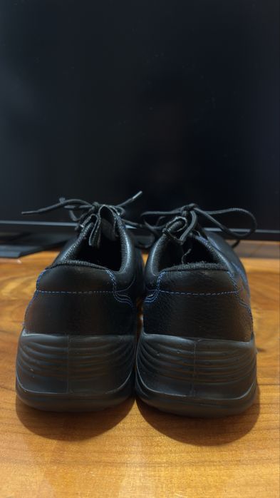 Męskie buty robocze Uvex S3