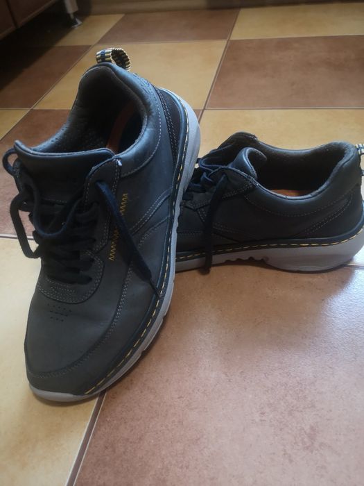 Кросівки Clarks 42р