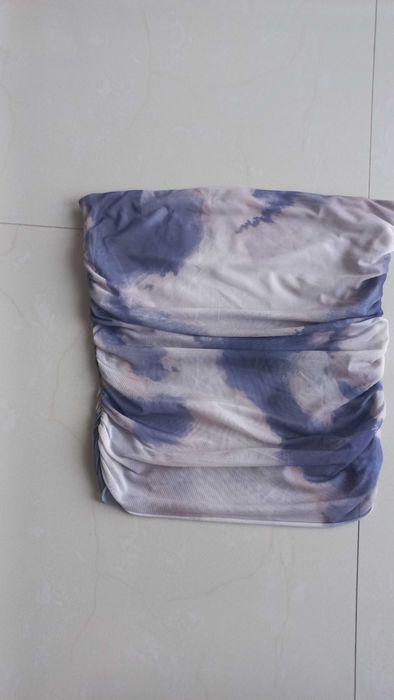Top senhora,  Stradivarius