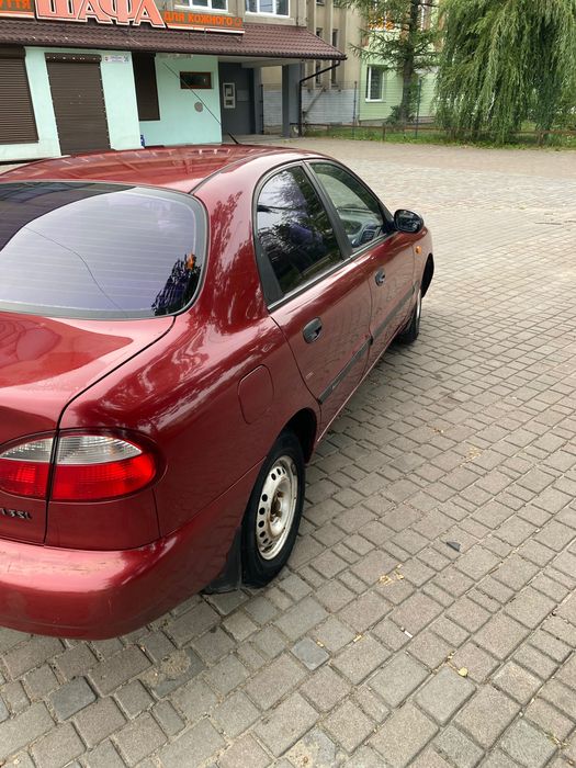 Продається авто Део Сенс