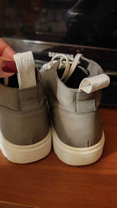 Ботинки Dr.Martens 39р.