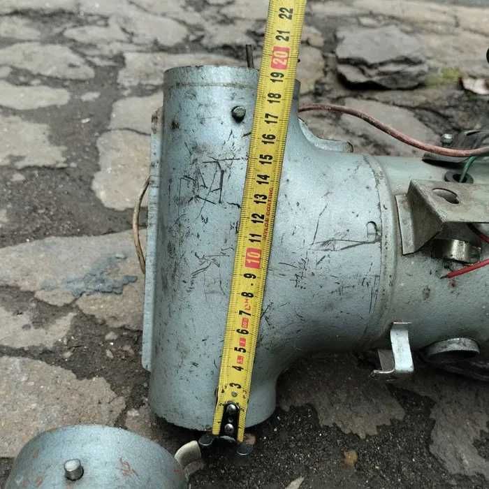 обігрівач 12 вт,опалювач салону, піч,печка,отопитель заз 968