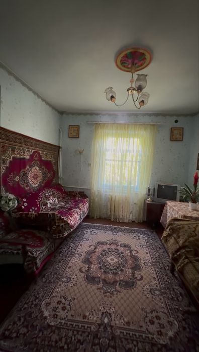 Черепівка. Продаж будинку.
