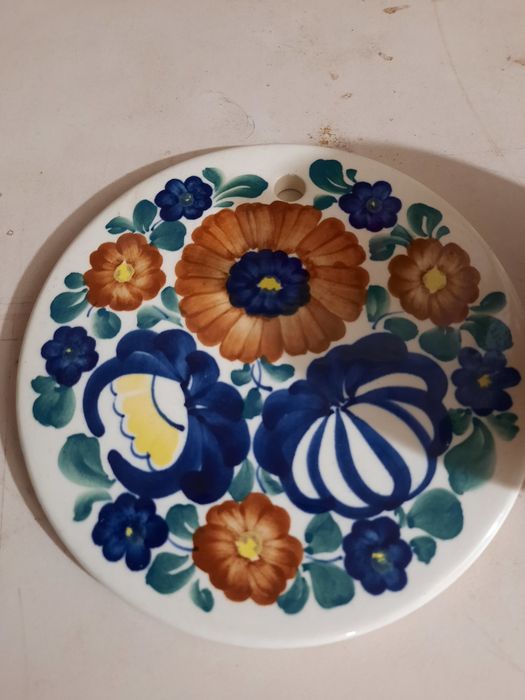 Porcelana Wocławek PRL.