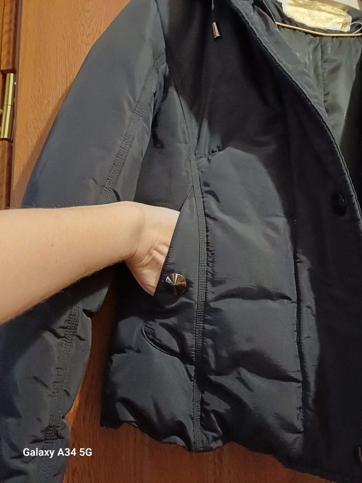 Продам куртка для девушки или женщина