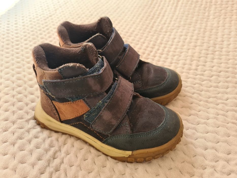 Buty zimowe Lasocki r 26