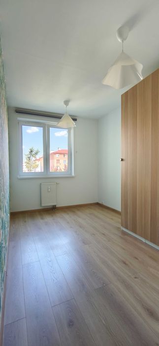 3 pokoje | Balkon | Klima | Piwnica