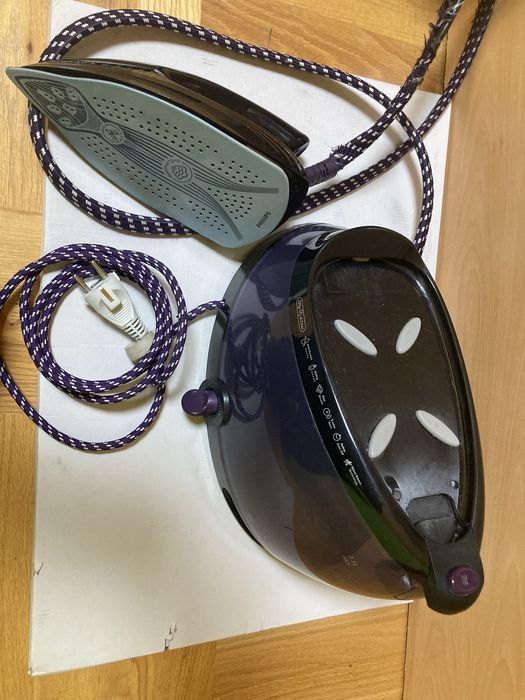 Żelazko Philips GC8650