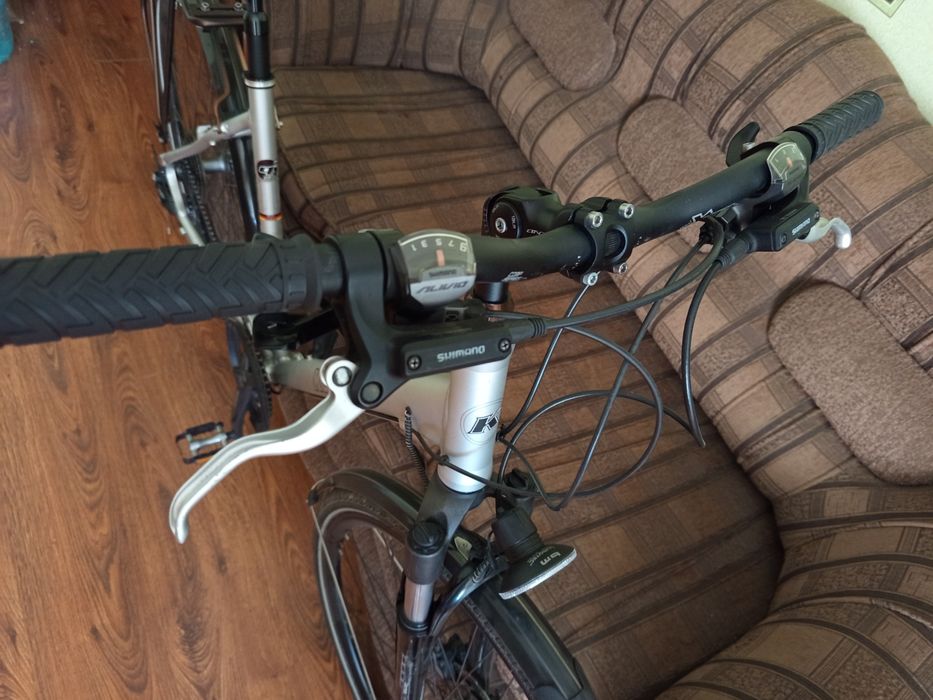 велосипед  Kalkhoff 28"