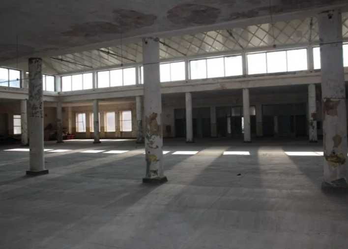 Nieruchomość przemysłowa 6600m3, SKarżysko-Kamienna