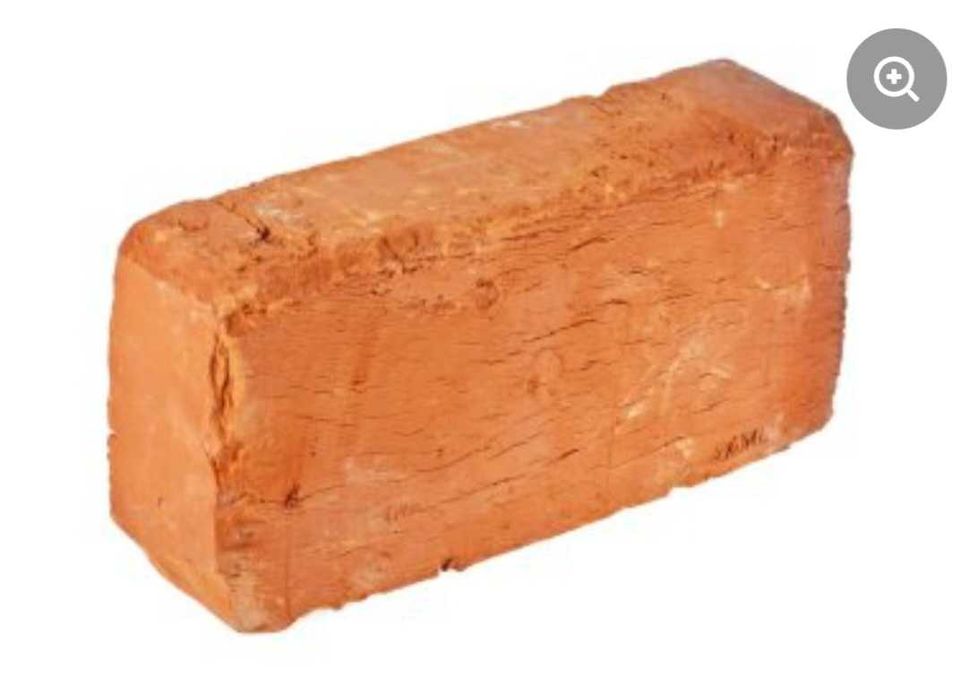 Продам кирпич новый и  б/у