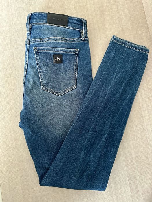 Джинси Armani рр 29 оригінал