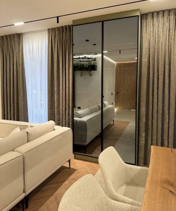 Продам дуже стильну 2 кімнатну ЖК Липки