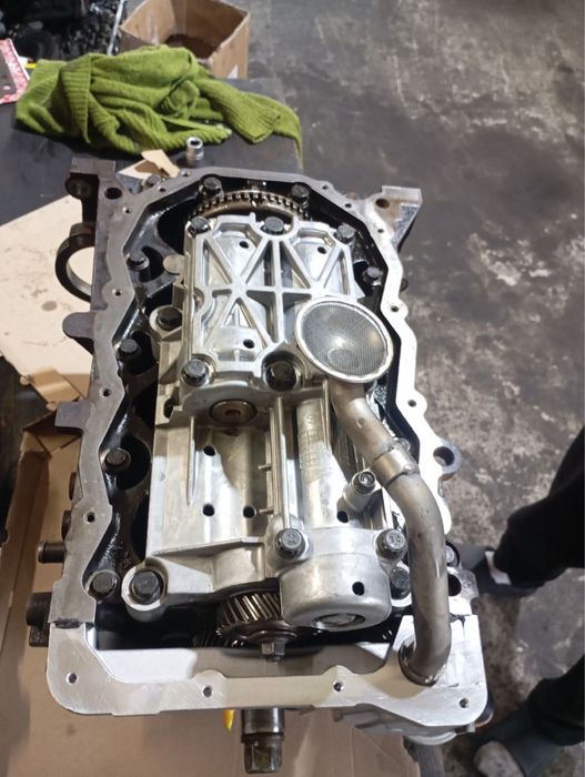 Автосервіс,Кап Ремонт Двигуна,Реставрація Головки блоку Циліндрів