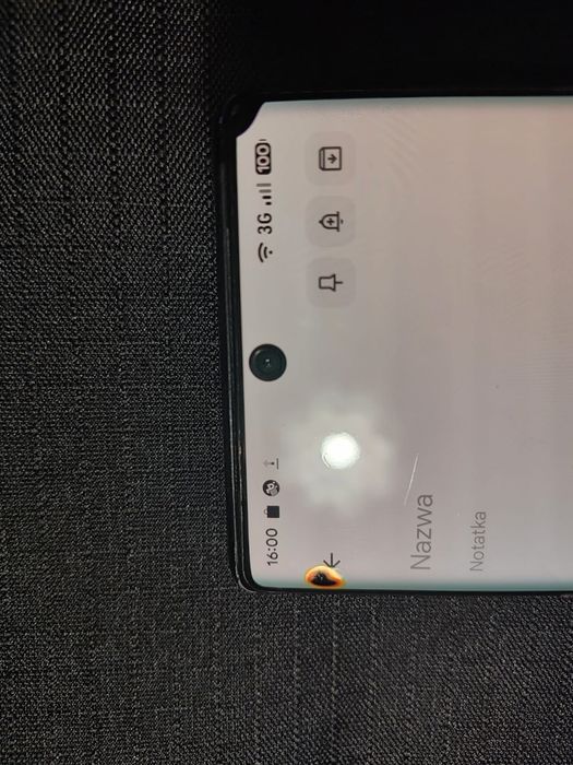 Smartfon Pixel 6 pro 12/256