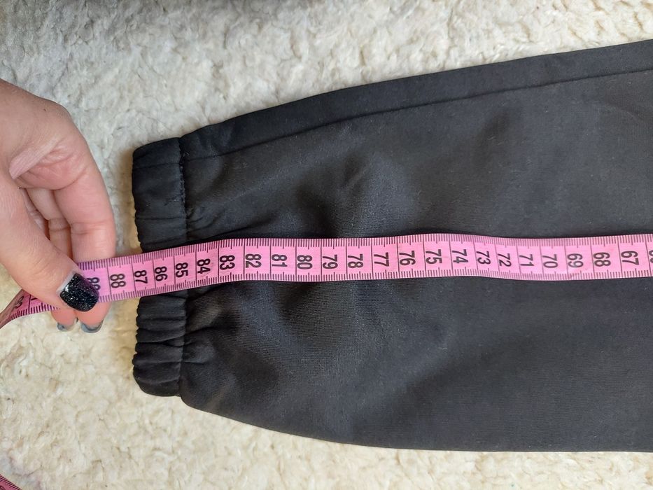 Костюм для дівчинки 11-12 років