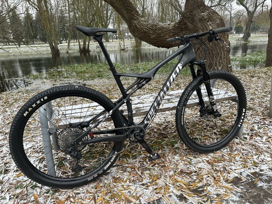 Specialized Epic Comp Brain 29 Carbon XL