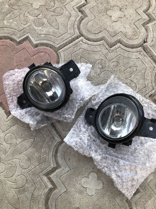 ПТФ Ніссан Мурано z52 2015 р.в.