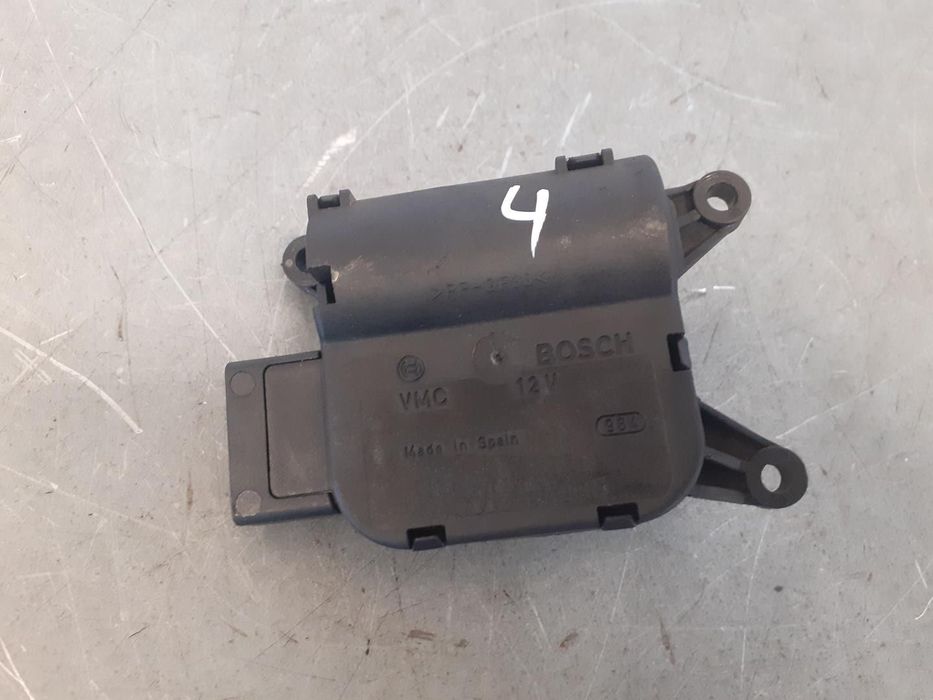 MOTOR SOFAGEM AUDI A4 2003 -0132801303