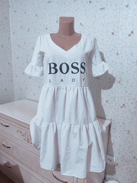 Продам платье сарафан женский р S/M