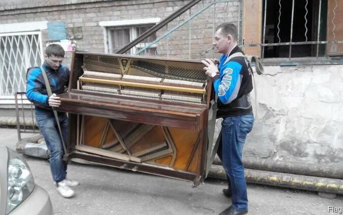 Вантажники, Грузчики Львів, Підсобники та різноробочі