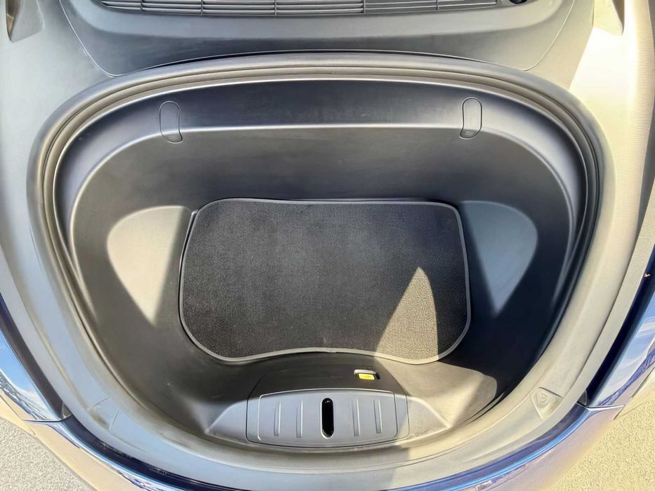 Tesla Model 3 Performance      2018
