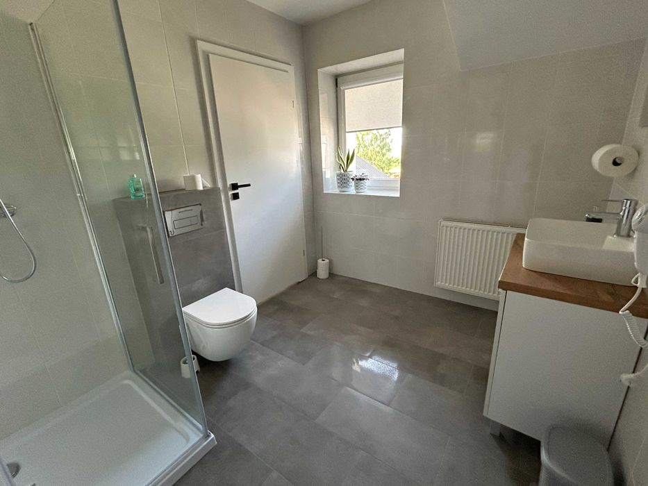 Noclegi, pokoje  – Kolonia Domaszewnica /Łuków/ Radzyń Podlaski