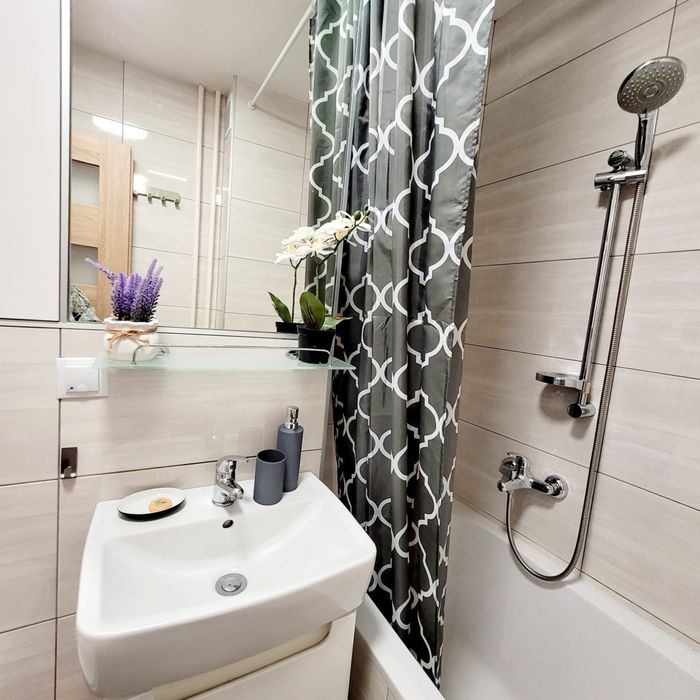 Apartament w  centrum.Blisko dworzec centralny.Na doby, noce i godziny