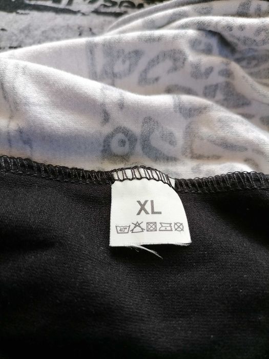 Bluzka damska xl