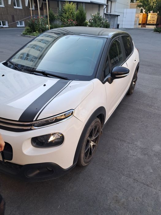 Продам Сітроен Citron C3 pure tech