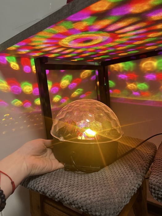 продам дискошар