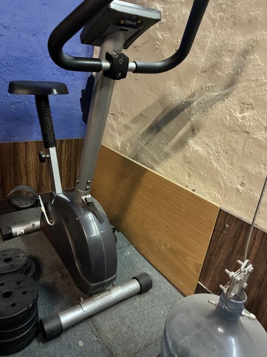 Rower stacjonarny AKIRA