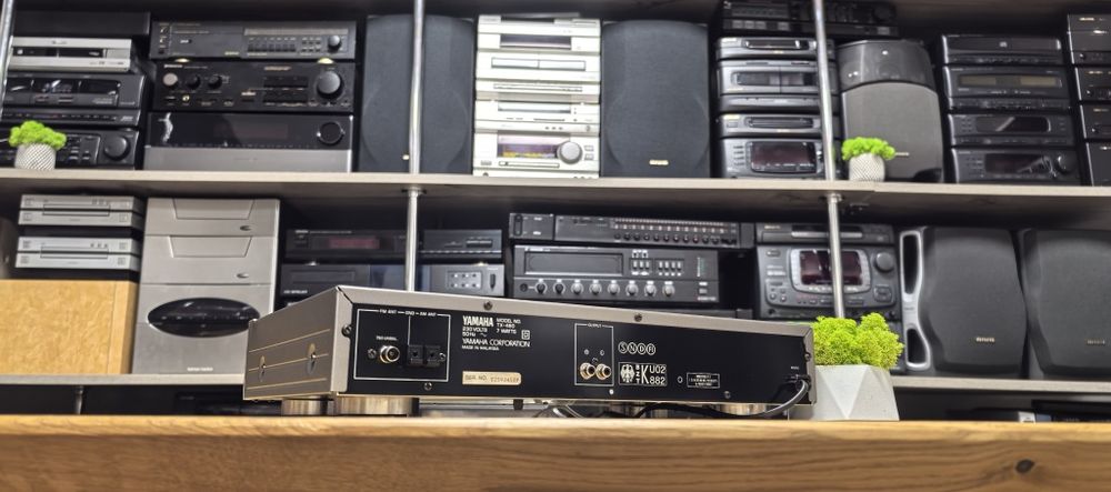 Тюнери Philips FT920