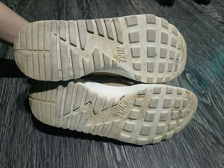 Buty Nike rozmiar 39