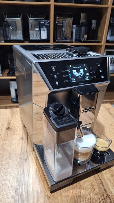 Кавомашина PrimaDonna Class