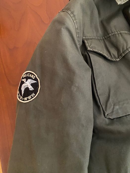 Casaco Scalpers como novo